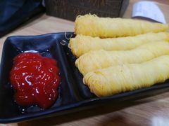 -鱼籽村秘制拌饭(崇文门店)