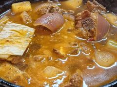 -范贤光鸡公煲(平乐园总店)