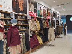 -优衣库(厦门SM广场店)