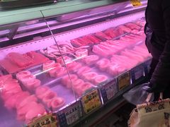 -双汇连锁店(油田总店)