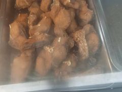-正宗上海沈记熏鱼(木匠营小区店)