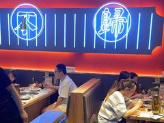 -杨记齐齐哈尔烤肉(总店)