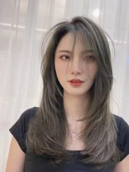 点击看大图 -MORI HAIR SALON日式美发沙龙