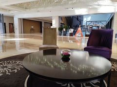 -上海中航虹桥机场泊悦酒店