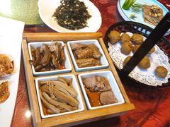 -古南都·老广东酒楼(龙江店)