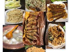 -霄汉羊排(万松园一店)