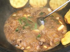 -曹丞相·地锅鸡·地锅鱼(武林店)