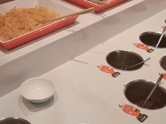 -重庆德庄火锅(龙游店)