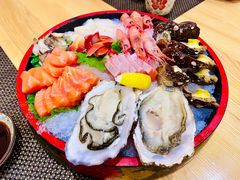 -季玄精致日本料理自助餐(闸北公园店)