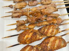 -宛平李记小吃(东关街店)