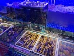 -捞围鲜·港式打边炉(海阳路店)