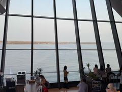 -抱抱地球咖啡馆(国家海洋博物馆店)