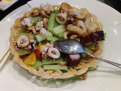 -春满园·早茶·粤菜·宴会(前海店)