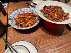 -八碗湘长沙市井菜(坡子街店)