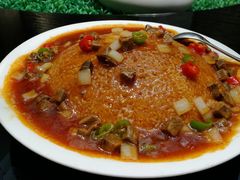 皖南锅巴香-寿州大饭店·餐厅