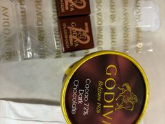 -GODIVA(国际金融中心店)