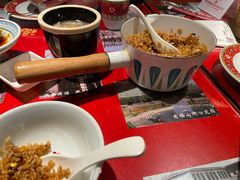 -味福记·本地特色菜(八一万达广场店)