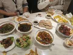 -宏玲餐厅(四川南路店)