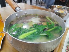 -阿金大白·上海菜馆(新天地店)