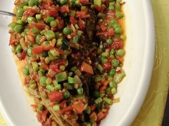 -玉华台饭庄·淮扬菜·烤鸭(望京店)