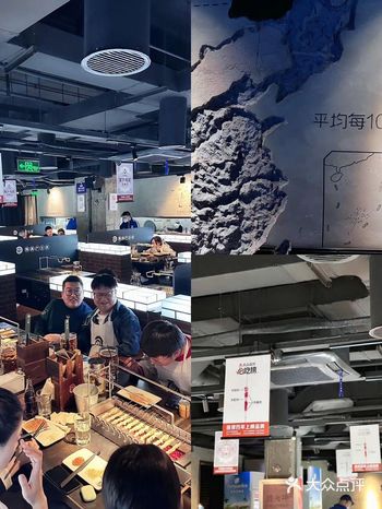 来自呼伦贝尔的必吃美食！快来很久以前羊肉串撸串吧！