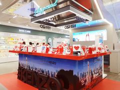 -Olive Young(明洞旗舰店)