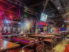 -1886德国汽车餐厅(外滩中央店)
