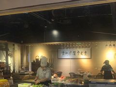 -德叔阙里·衢州菜馆(月湖店)