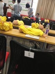 -中国福利会国际和平妇幼保健院(徐汇院区)