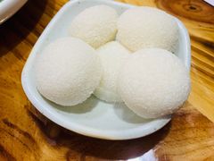 日式点心大福-松坂屋日料自助(长城路店)