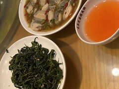-长平老姿娘夜粥(平东一街店)