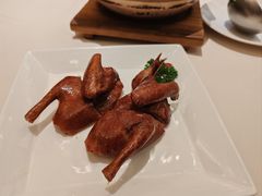 -利苑酒家(宜安广场店)