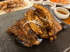 -萨拉伯尔(燕莎友谊商城店)