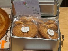 -LANLIZI BAKERY(COSMO店)