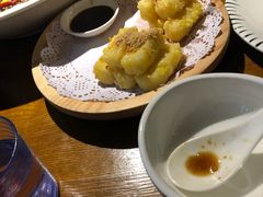 -柴米油盐三杯鸡(象山北路店)