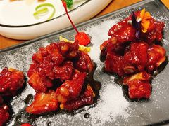 -泰钰丰烤鸭.天津菜(开发区店)