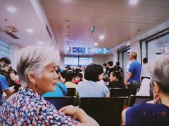 -浙江大学医学院附属第一医院(庆春院区)