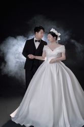 点击看大图 -情订奇缘婚纱摄影(和平路店)
