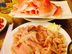 -山城年华老火锅(玉林店)