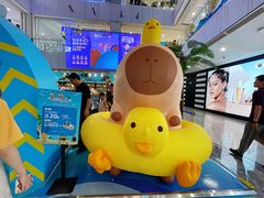 -凯德MALL(西直门店)