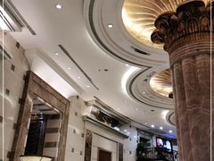 -广州地中海国际酒店
