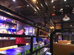 -上亿烧烤海鲜大咖(承德路店)