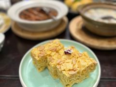 -白天鹅宾馆-玉堂春暖餐厅