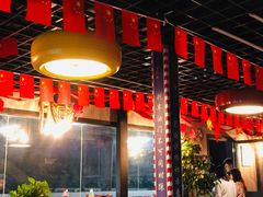 -锐擎卡丁车主题乐园(郊野公园店)