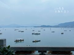 -湖畔居茶楼(湖滨店)