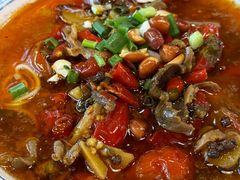 -车沾巷·重庆老味豌杂面