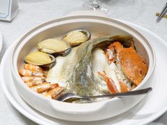 -陈鹏鹏潮汕菜(欢乐海岸 海边景观店)