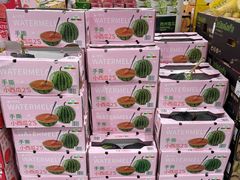 -山姆会员商店(杨桥西路店)