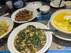 -瓦国小镇·果木烤鸭·融合菜(西口店)