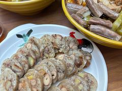 -汕头小吃粿汁(怡居街店)